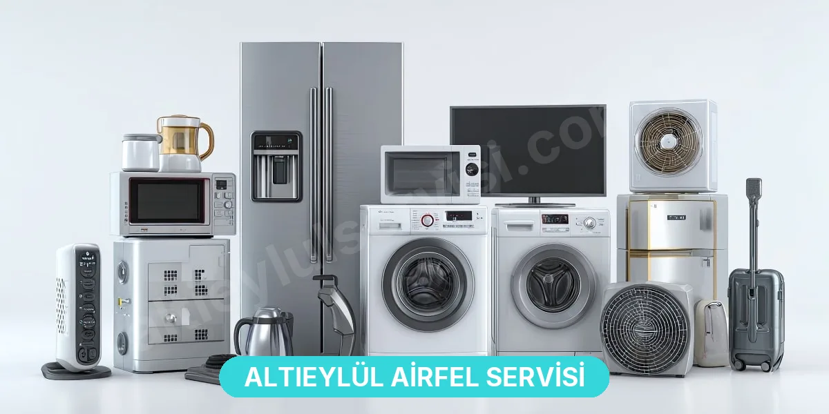 Altıeylül Airfel Servisi