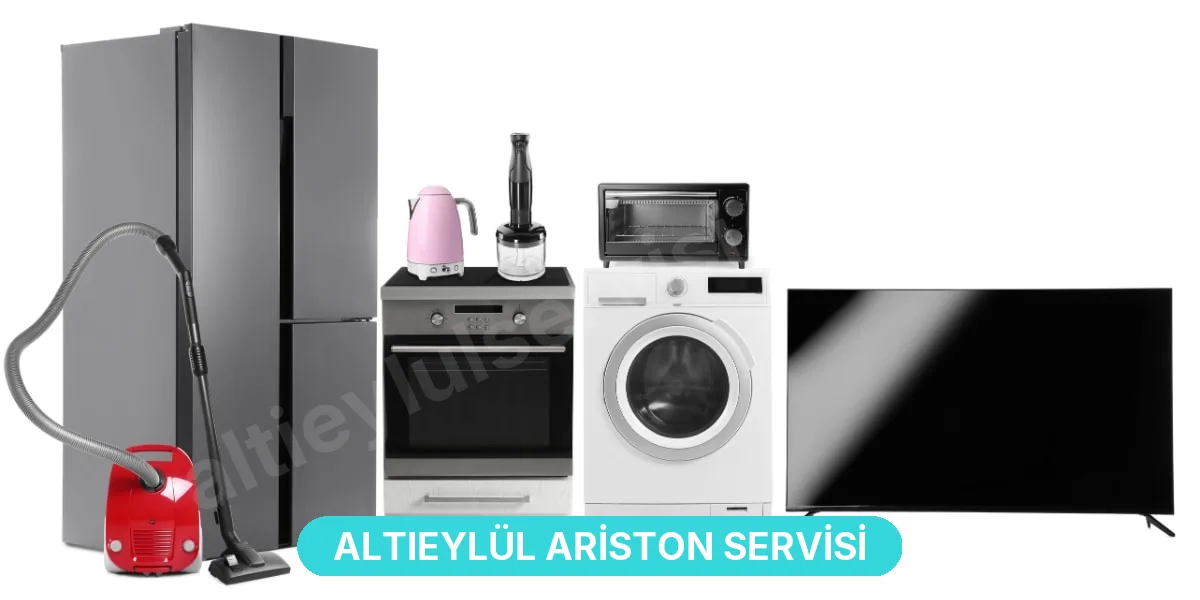 Altıeylül Ariston Servisi
