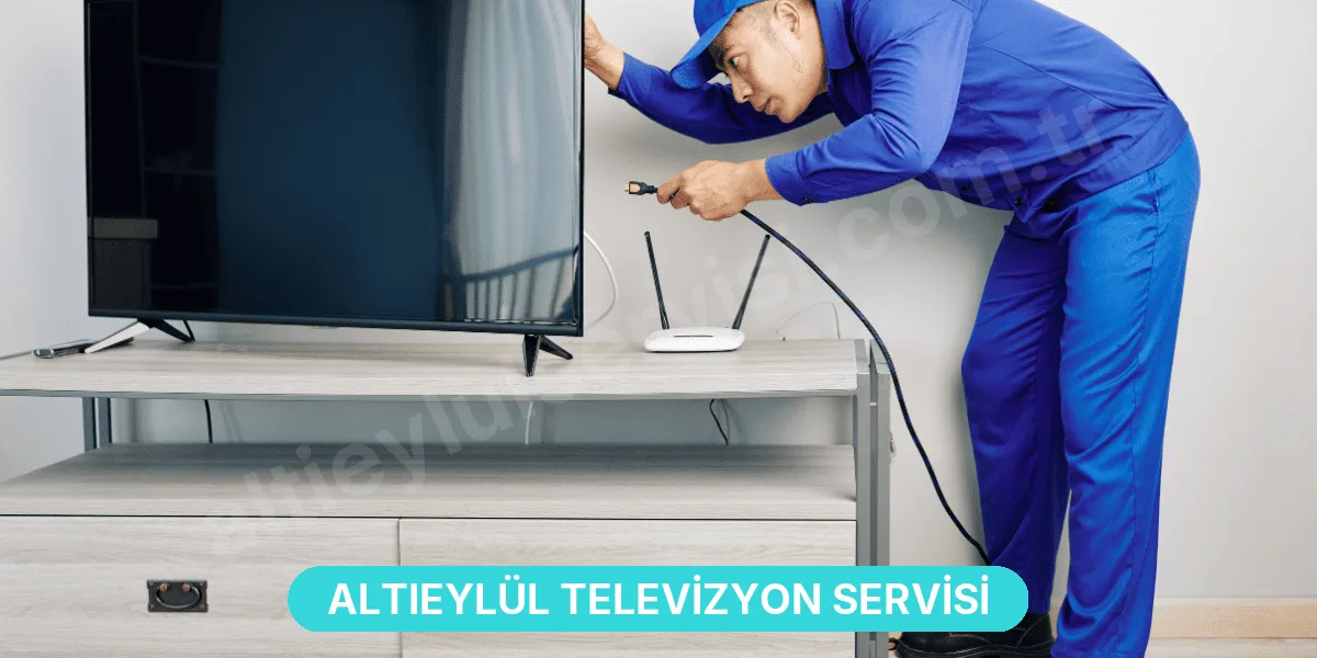 Altıeylül Televizyon Servisi